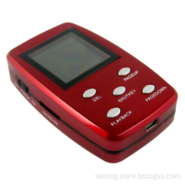 Mini Camera Recorder